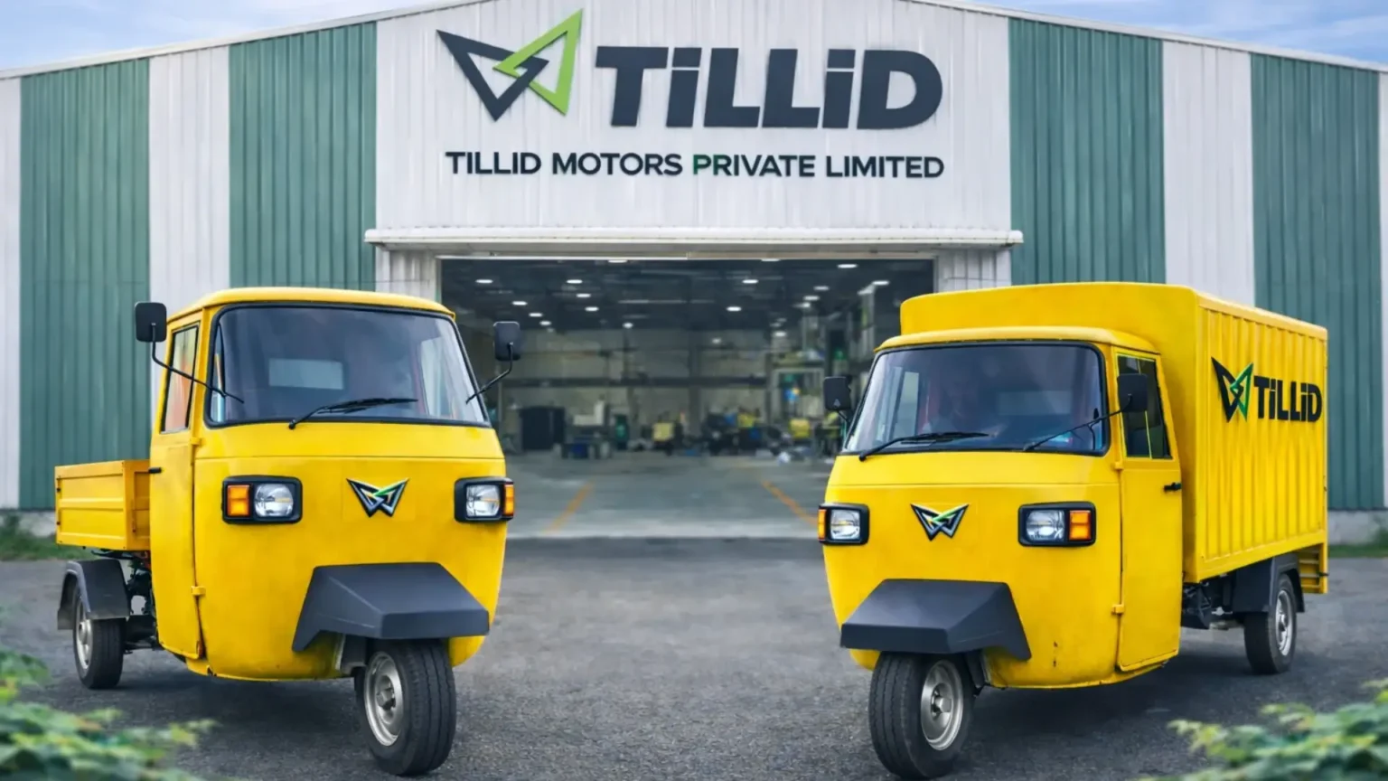 electric mobility solutions workshop