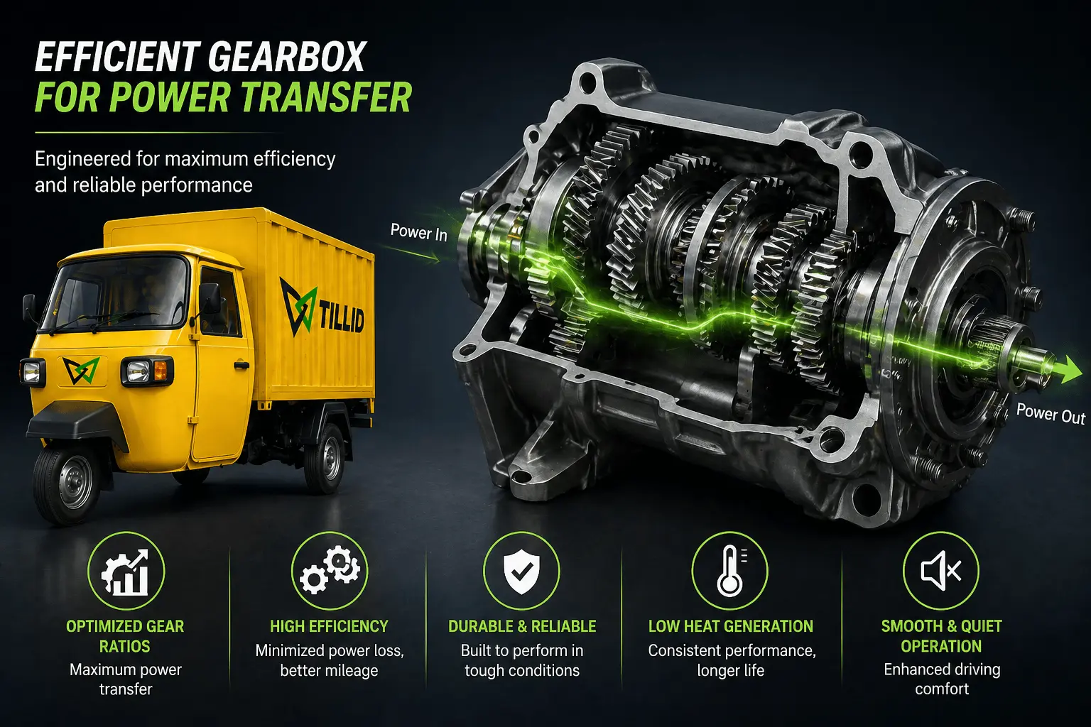 tilid_gearbox